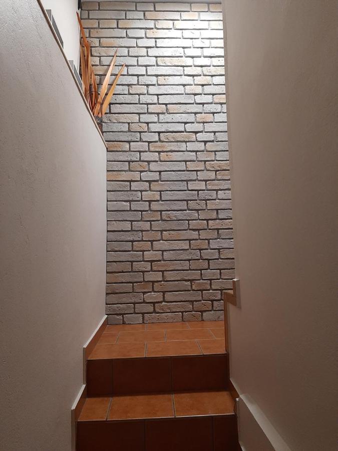 Willa Nord Władysławowo Kültér fotó